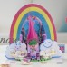 DreamWorks Trolls Poppy's Coronation Party - 273 Pieces   564569784